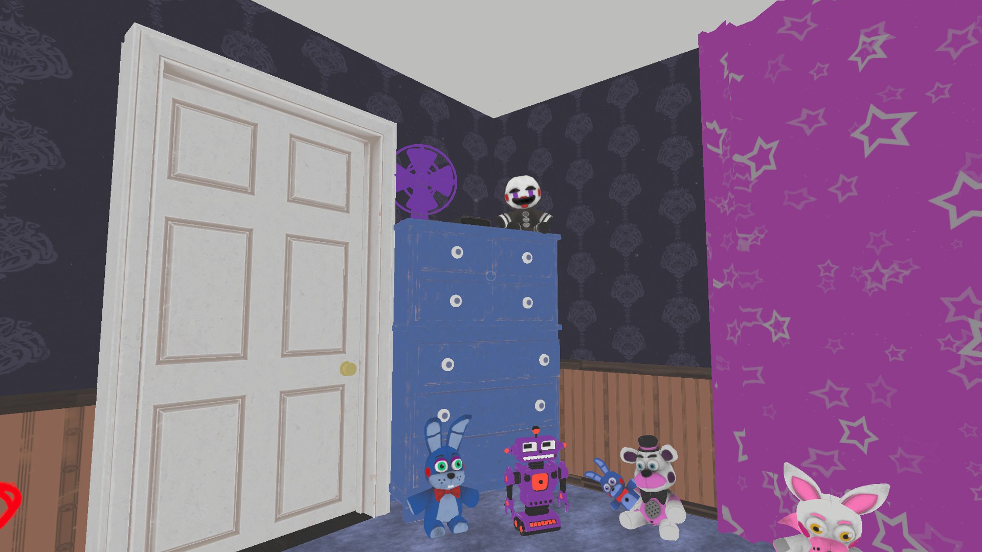Huge theory] The Fredbear & Friends easter egg is a parallel/hint about the  Missing Children Incident (+ Happiest Day explanation) :  r/fivenightsatfreddys